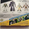 Disney & Pixar lightyear imaginext buzz lightyear mission 6-piece figure se