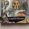 Disney and Pixar Lightyear, Imaginext Jr. ZAP Patrol Multipack, Buzz Lightyear