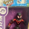 Marvel: Spider-Man Bend and Flex Missions MilesMorales Kids Toy Action Figure