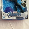 Marvel Avengers Bend And Flex Black Panther, Includes Blast Accessory