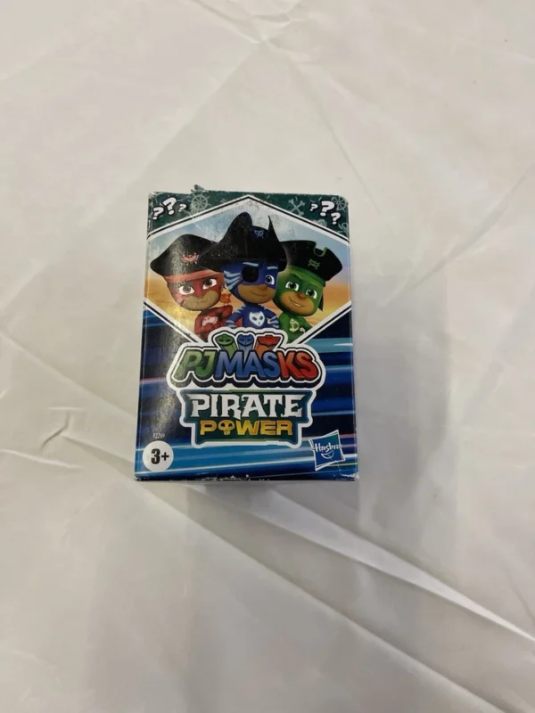 PJ Masks Hidden PJ Surprise Blind Bag, Includes PJ Masks Figure and Accessory