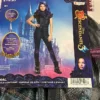 Girls Size Small (6-6x) Mal Classic Halloween Child Costume Disney Descendants 3