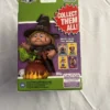 Garbage Pail Kids Weird Wendy 4" Figure with Exclusive Trading Card