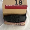 Blackburn Mountain Bike Tire, 18" x 2.125"