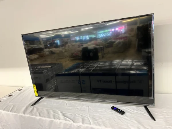 Westinghouse 55" 4K Ultra HD Smart Roku TV with HDR
