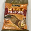 HotHands Toe Warmers, 7 Pair Pack T