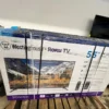 Westinghouse 55" 4K Ultra HD Smart Roku TV with HDR