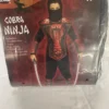 s-l960 (8) Red Cobra Ninja Halloween Costume for Children, Boys Size L (10/12),by Fun World