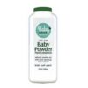 PERSONAL CARE PRODUCTS LLC 10 OZ Pure BabyPowder From Pure Cornstarch 92494-9