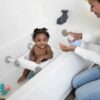 Baby Basics Bath Seat