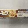 A+D Original Diaper Rash Ointment, Baby Skin Moisturizer, 1.5 Oz Tube