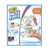 Crayola Color Wonder Mess Free Coloring Pages Toddler Toys Ages