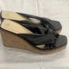 Time and Tru Women's Wedge Sandals, Size 8