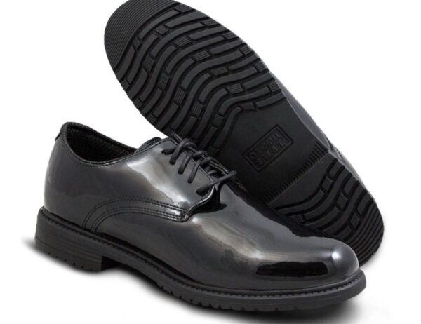 Original S.W.A.T. DRESS OXFORD, Size 9