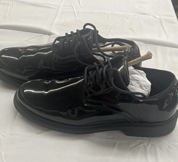 Original S.W.A.T. DRESS OXFORD, Size 9