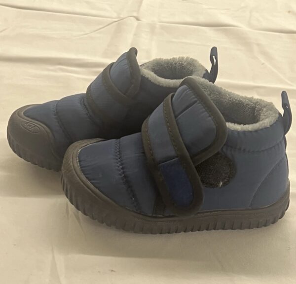 Kids Outdoor Snow Boots, Toddler Winter Snow Boots Boys Girls Cold Weather