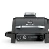 Ninja Woodfire 7-in-1 Outdoor Grill, Master Grill,BBQ Smoker, & Outdoor Airfryer
