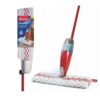 O-Cedar ProMist® MAX Microfiber Spray Mop, Reusable and Machine Washable Mop Pad