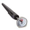GoodCook NSF-Certified Stainless Steel Precision Meat Thermometer with Sleeve