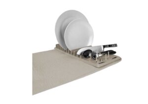 Screenshot Cuisinart Drying Mat with Rack (Beige)