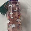 Cool Gear 16oz Absorb Bottle Rainbow