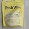 Fresh Wave Lemon Odor Eliminating & Deodorizing Packs Bag of 6 Safer Odor Free