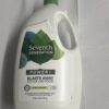Seventh Generation Power + Natural Auto Dishwasher Detergent Gel, Fresh Citrus