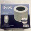 Levoit Core Mini-P Air Purifier Replacement Filter LRF-C161-P-WUSR
