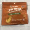Zesty Paws Pill Wrap Probiotic Paste Bacon Flavor for Dogs - Immune & Digestive